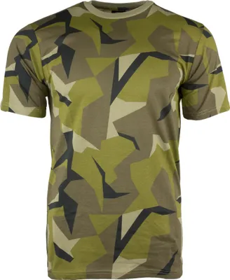 Produktbild von T-Shirt schwedisch-tarn : S