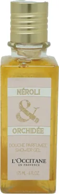 Obrázek produktu pro Loccitane Neroli & Orchidee shower gel 175ml