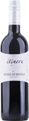 Produktbild von Itynera Nero d'Avola Terre Siciliane 2024 Terre Siciliane | Italien | 13% vol | 0,75 l