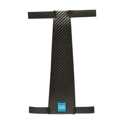 Produktbild von PRO Sattelstützenschutz - PROTECTOR 125mm - Schwarz