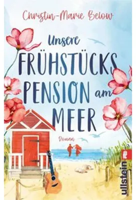 Produktbild von Unsere Frühstückspension am Meer
