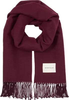 Image de Foulard à franges