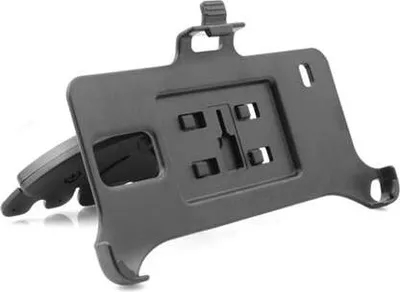 Produktbild von System-S KFZ Auto CD Schlitz Halterung Handyhalterung Handyhalter Autohalterung Autohalter für Samsung Galaxy Note 4