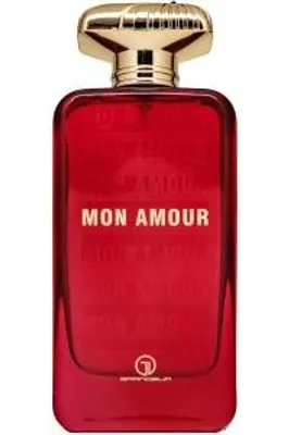 Image de Grandeur Mon Amour eau de parfum pour femme 100 ml