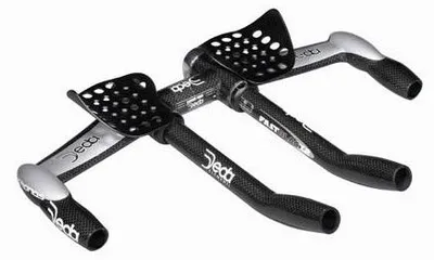 Productafbeelding van Deda Zeitfahren, carbon, 42 cm