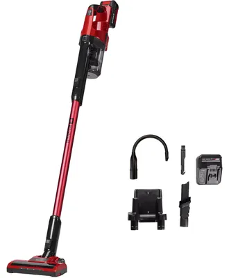 Immagine prodotto di Einhell TE-SV 18 Li 2347187 Aspirapolvere portatile a batteria da 18 V, batteria inclusa