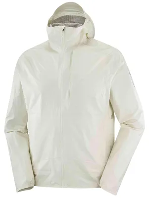 Image de Veste Salomon Bonatti Waterproof pour Homme