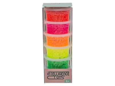 Zdjęcie produktu dla Koraliki do zaprasowywania 3000szt, Koraliki do zaprasowywania, Do Pra