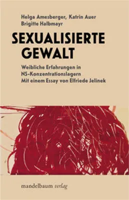 Productafbeelding van Sexualisierte Gewalt