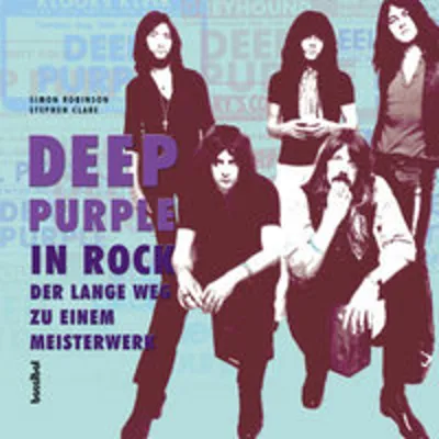 Image de Deep Purple