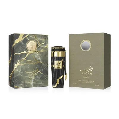 Immagine prodotto di Amaran Funoon Amaze eau de parfum unisex 100 ml