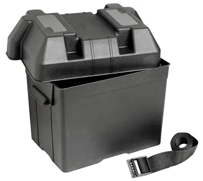 Immagine prodotto di Osculati Box batteria 95 A 95 A Doplněk
