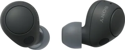 Immagine prodotto di Sony WFC700NB.CE7 HiFi Cuffie auricolari Bluetooth Stereo Nero