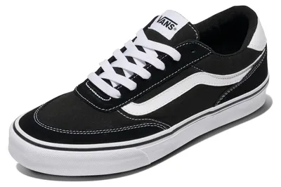 Obrázok produktu pre Vans Sneakers VN000D7QBA21 in Black color size 43