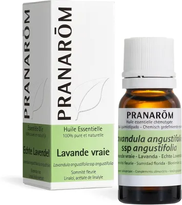 Produktbild von Pranarm aceite esencial gaulteria 10ml