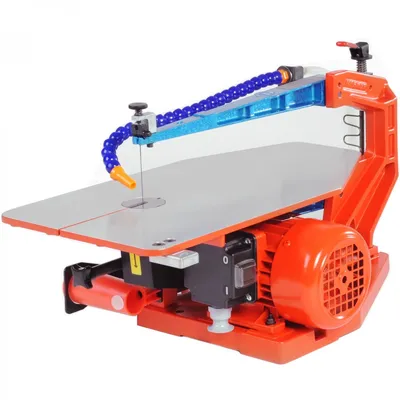 Produktbild von Hegner Dekupiersäge Multicut 1 1100000 (Multicut-1 Dekupiersägen Maschinen)