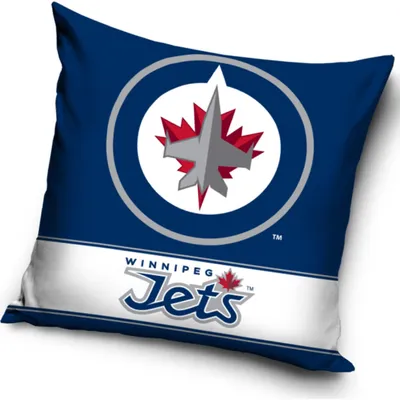 Produktbild von Kissen - NHL Winnipeg Jets 40 x 40cm