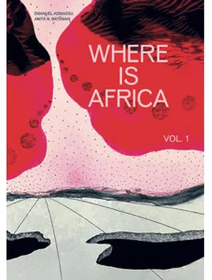 Obrázek produktu pro Where Is Africa