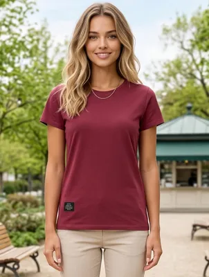 Immagine prodotto di Stedman® Classic-T Fitted Donna