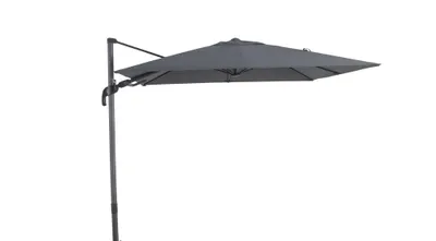 Produktbild von Royal Garden Samos Hänge-Sonnenschirm