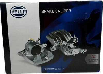 Obrázok produktu pre HELLA 8AN 355 798-581 Brzdový strmeň – AN9858 – Brzdový systém