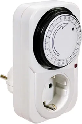 Produktbild von Intervallschalter AB-364