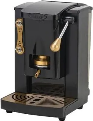 Immagine prodotto di Faber Italia NSMPNERNBASBRA macchina per caffè Automatica/Manuale Macchina per caffè a cialde 1,5 L