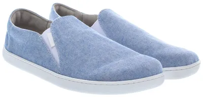 Produktbild von FARE BARE Slip-On Sneakers, blau – Größe 43
