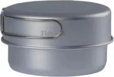 Image de Casserole de camping Fire-Maple Frost Mini 500 ml + 300 ml
