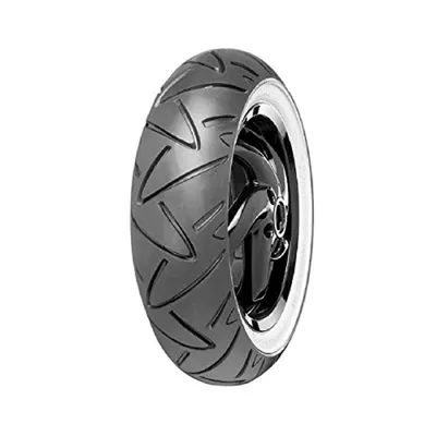 Produktbild von Continental Motorradreifen car-tyres ContiTwist WW ( 130/70-12 RF TL 62P Hinterrad, M/C, Vorderrad WW )