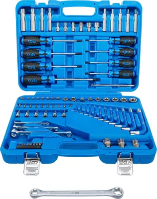 Obrázok produktu pre BGS technic Tool Set, 4,59 kg
