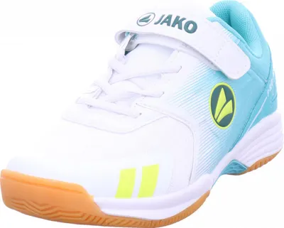 Produktbild von Jako j-ms nick ev Sportschuh weiß in Gr. 36