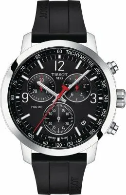 Produktbild von Tissot Analoguhren für Erwachsene