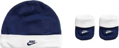 Immagine prodotto di Nike Bambini Ln0049 Set Blu 0-6 mesi Blu 0-6 mesi