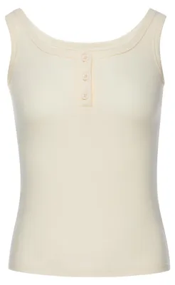 Image de CALEY, soutien-gorge en dentelle pour femmes - beige, taille XS