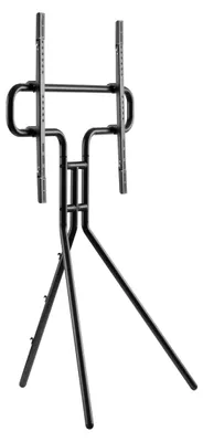 Produktbild von Staffelei TV Tripod Ständer 49-70" schwarz