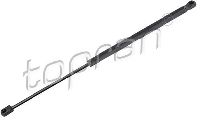 Produktbild von TOPRAN 116 370 Gasfeder Heckklappendämpfer für AUDI A3 Schrägheck (8V1, 8VK) 543mm