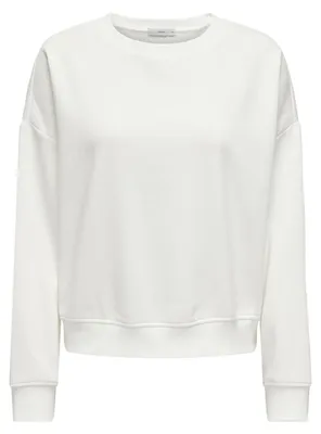 Produktbild von ONLY Onlsweat Life L/S Crew Oversize SWT Noos