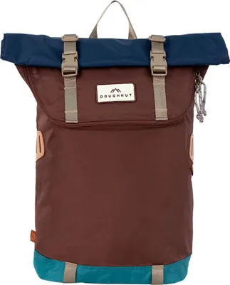 Produktbild von Doughnut Christopher Small Jungle Ii Rucksack Braun Braun One Size