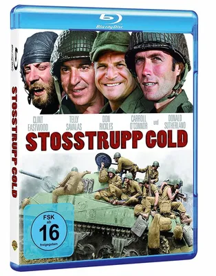 Obrázok produktu pre Stosstrupp Gold