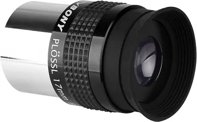 Zdjęcie produktu dla Svbony SV131 okulary 1,25", okular Plossl do teleskopu, okular 32 mm do teleskopu Akcesoria do filtrów