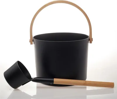 Immagine prodotto di Amilano secchio Geness Set 5l