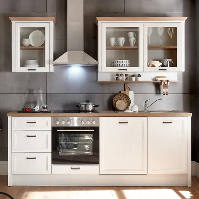 Produktbild von home24 Küchenzeile
