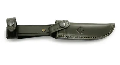 Image de PUMA Lederscheide jagdnicker