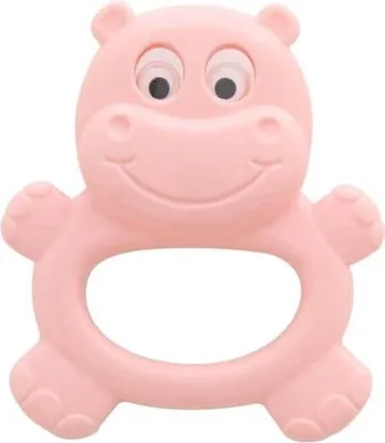Immagine prodotto di Sonaglio Hippo, colori assortiti
