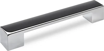 Produktbild von SOTECH Möbelgriff MARKANT BA 128 mm Chrom poliert Bügelgriff