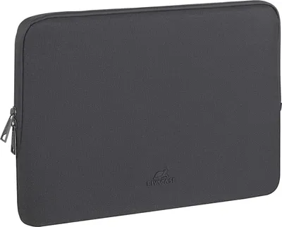 Produktbild von Riva NB Sleeve Clark 15,6" schwarz 8116