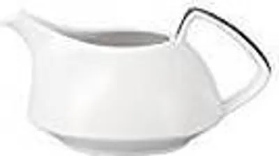 Produktbild von Rosenthal TAC Gropius Skin Platin Milchkännchen 6 P.