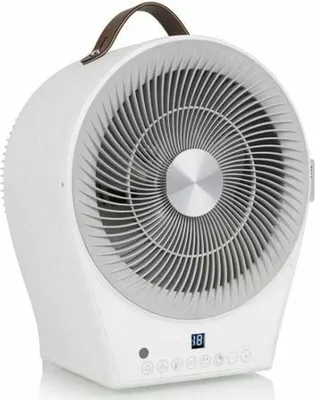 Obrázok produktu pre Ohrievač Tristar KA-5160 2000 W biely