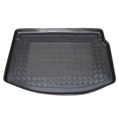 Produktbild von Z537468 Kofferraumwanne passend für Renault Megane III 11.2008-12.2015 Schrägheck 5türer
